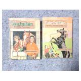 Timber Trail Riders