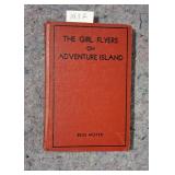 The Girl Flyers on Adventure Island, 1932