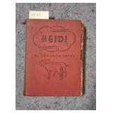 Heidi, 1944