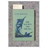 The Old Man and the Sea, 1952 