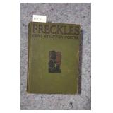 Freckles, 1904
