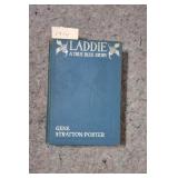 Laddie, 1914, Gene Stratton Porter