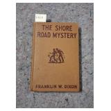 Hardy Boys, The Shore Road Mystery, 1928
