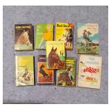 Vintage Paperbacks