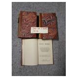 Seven Antique Books, 1875
