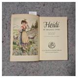 Heidi 1945