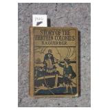 Story of the Thirteen Colonies, 1926 