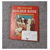 The Eye-Cue Builder Book, 1943