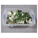 Artificial Flowers