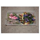 Artificial Flowers