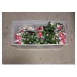 Artificial Flowers