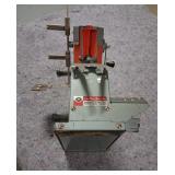 Bow Making Machine