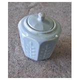 Shawnee Cookie Jar