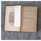 1900 Wilkie Collins, The Dead Secret