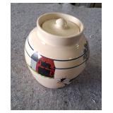 Cookie Jar