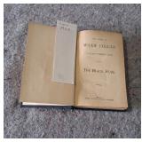 1900, Wilkie Collins, The Black Robe