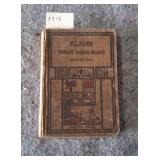 1913 Elson Primary School Reader, Book Two