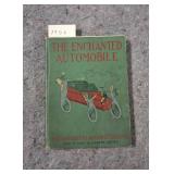 1906 The Enchanted Automobile