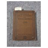 The Story of Old Europe & Young America, 1917 