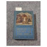 1947 Hurlbuts Story of the Bible