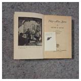 1927 The They Also Serve