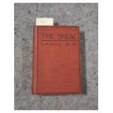 1921 The Sheik