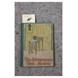 1921 The Adventures of Wee Mouse