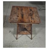 Antique Lamp Stand