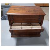Antique Watchmaker