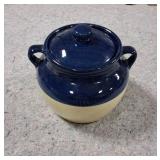 Bean Pot Baker or Cookie Jar