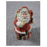 Coca Cola/Christmas Teapot