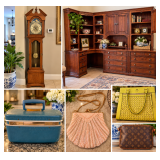 Magnolia Point Estate Sale Hosted by Selling the South