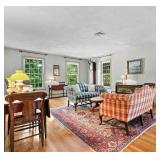 ANDOVER MASS ONLINE ESTATE AUCTION