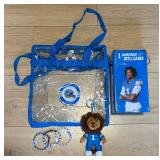 Detroit Lions Season Member Promotional Items