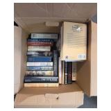 Huge Lot of Civil War Books