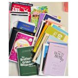 Years of Caledonia Theatre Playbills