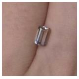 Ametrine Gemstone – 0.52 ct