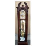 Howard Miller Moonphase Grandfather Clock