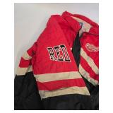 Vintage Detroit Red Wings NHL Jacket – XL