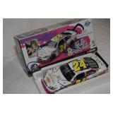 Jeff Gordon 2010 #24 "My Papa