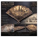 1904 St. Louis World