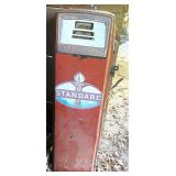 Gasboy Standard Oil Commercial Gas Pump – White Cloud