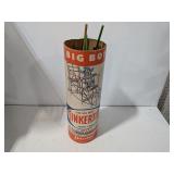 Vintage Tinkertoy Wind Machine Set – Estate Sales Warehouse (GR)