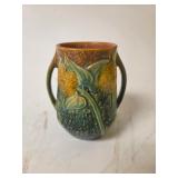Roseville Sunflower Pattern Vase – Saugatuck