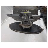 Vintage David White Meridian 8080 Transit Level