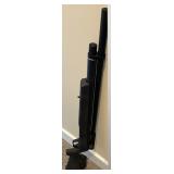 Benjamin Marauder PCP Air Rifle with Synthetic Stock – White Cloud