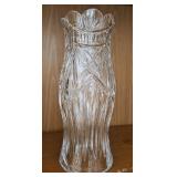 Jiro Leary Waterford Crystal Hurricane