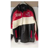 XL Tony Stewart #14 NASCAR Jacket