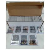 Over 350 Basketball Topps Chrome Update Cards - Cooper Flagg, All the Top Rookies