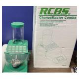 RCBS ChargeMaster Combo Powder Dispenser